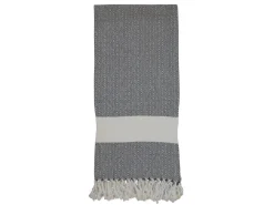 Éternel Hammam Badetuch mit Muster