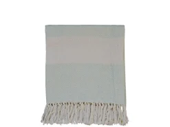 Éternel Hammam Handtuch mit Muster