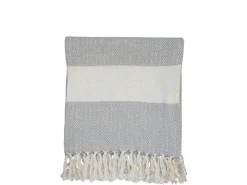 Éternel Hammam Handtuch mit Muster