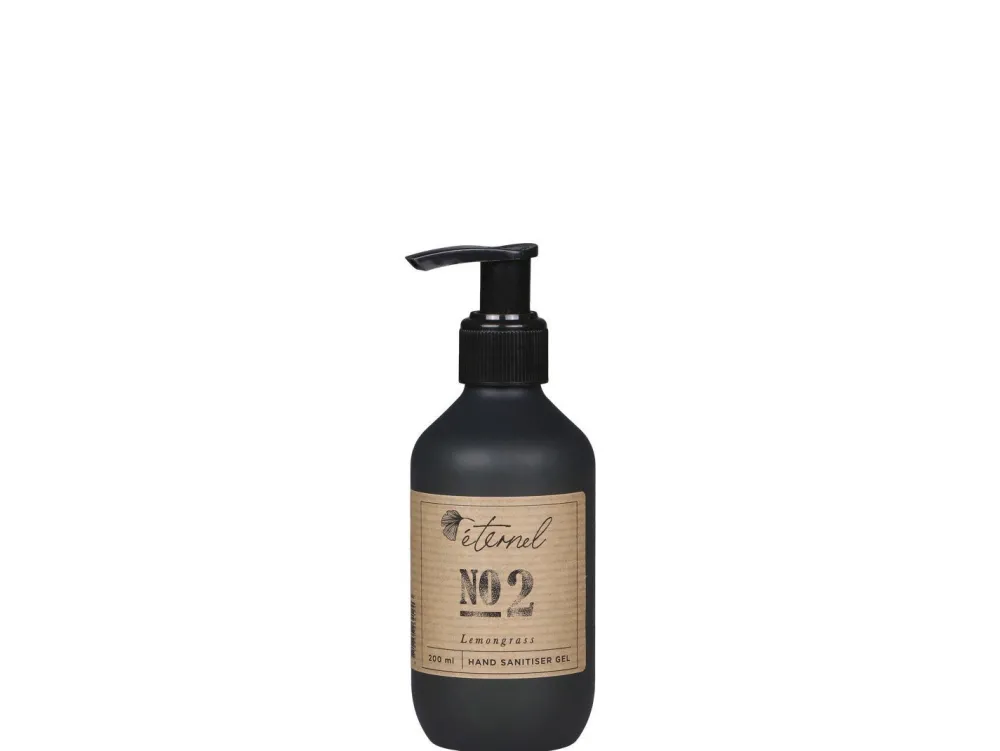 Éternel Handreinigungsgel