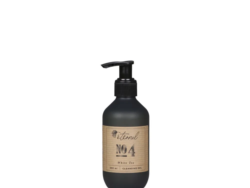 Éternel Reinigungsgel