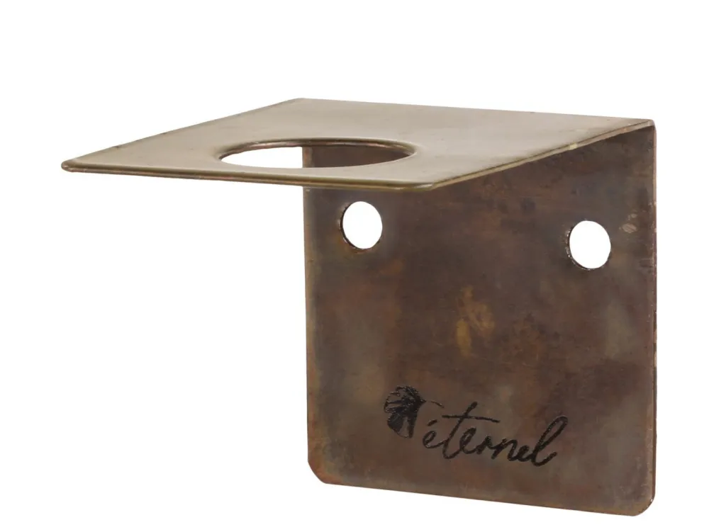 Éternel Wandaufhang für Seifenspender