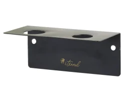 Éternel Wandaufhang für Seifenspender doppelt